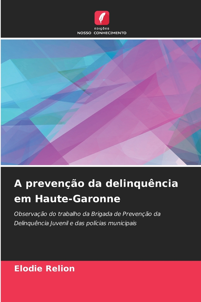 A prevenção da delinquência em Haute-Garonne cover