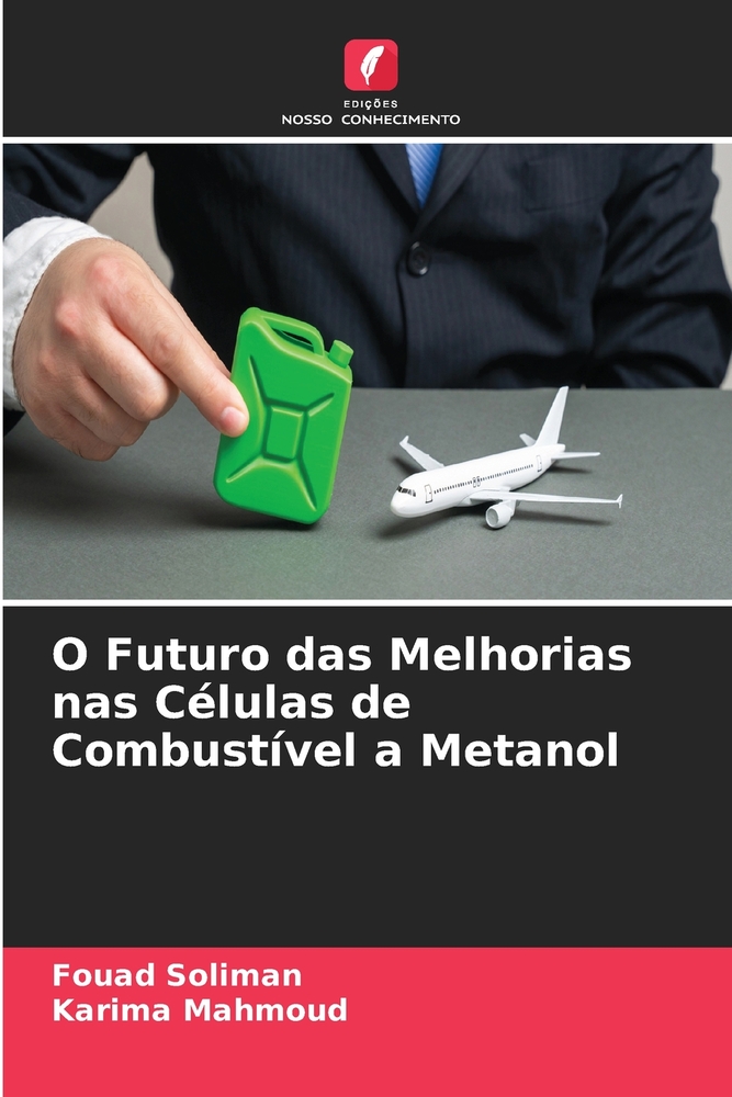 O Futuro das Melhorias nas Células de Combustível a Metanol cover
