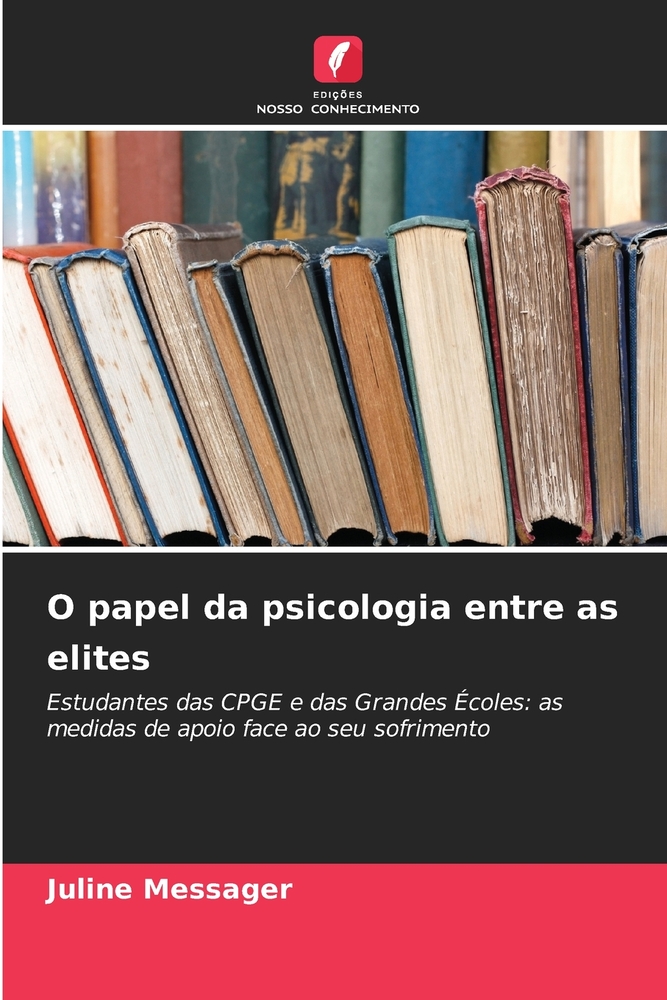 O papel da psicologia entre as elites cover