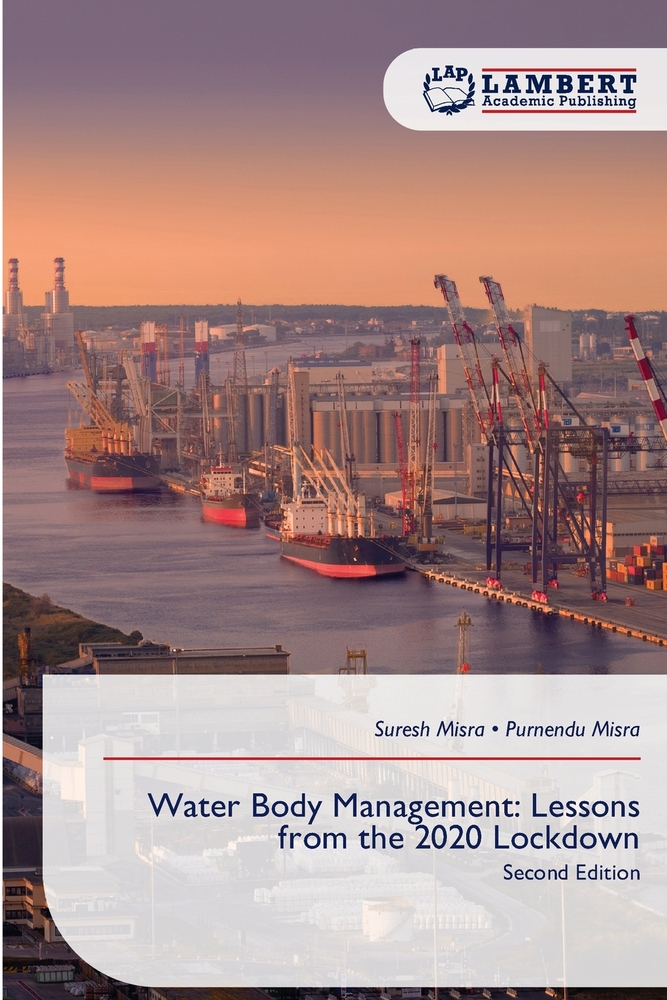 Water Body Management: Lessons from the 2020 Lockdown cover