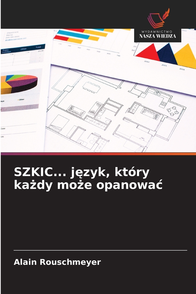 SZKIC... język, który każdy może opanowac cover