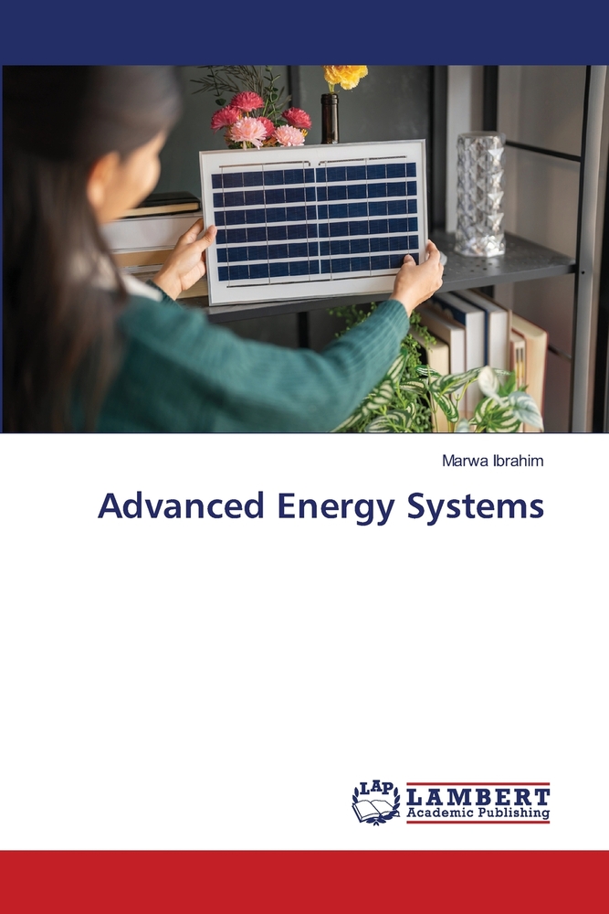 Advanced Energy Systems cover