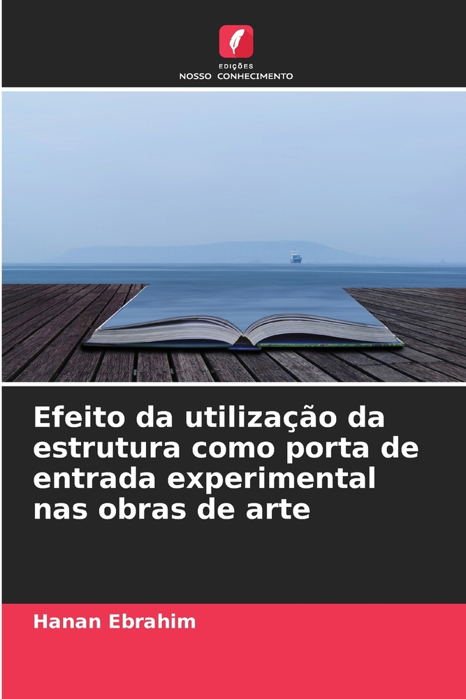 Efeito da utilização da estrutura como porta de entrada experimental nas obras de arte cover