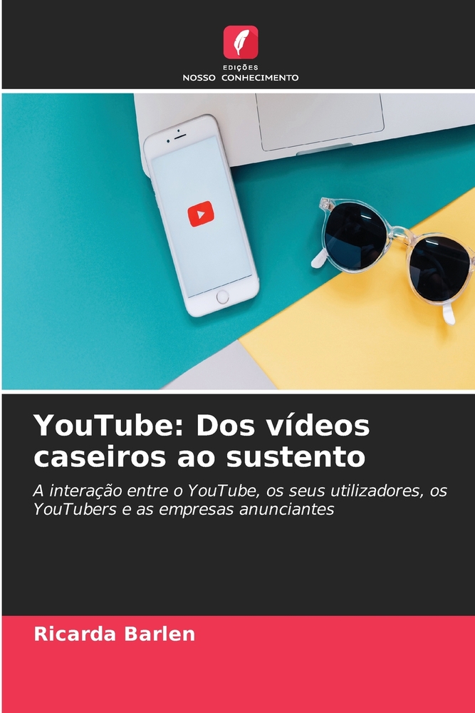 YouTube: dai video amatoriali a una fonte di reddito cover
