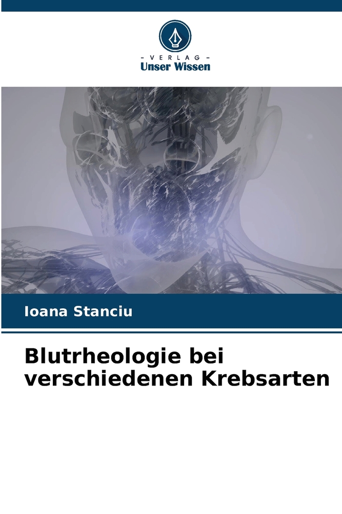 Blutrheologie bei verschiedenen Krebsarten cover