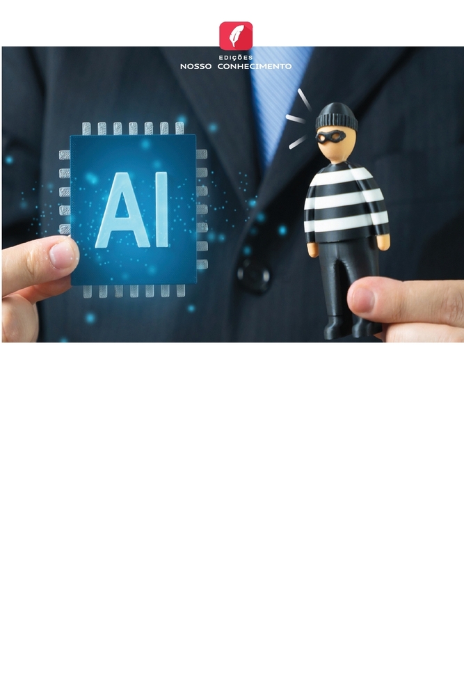 INTELIGÊNCIA ARTIFICIAL Conceitos, Técnicas e Aplicações cover