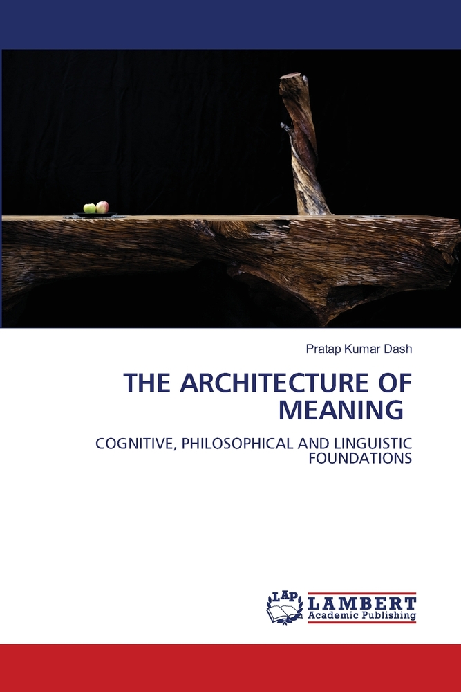 The Architecture of Meaning cover