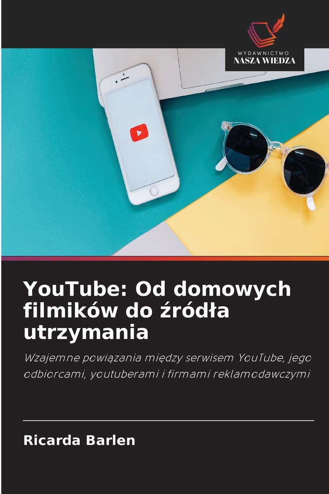 YouTube: dai video amatoriali a una fonte di reddito cover