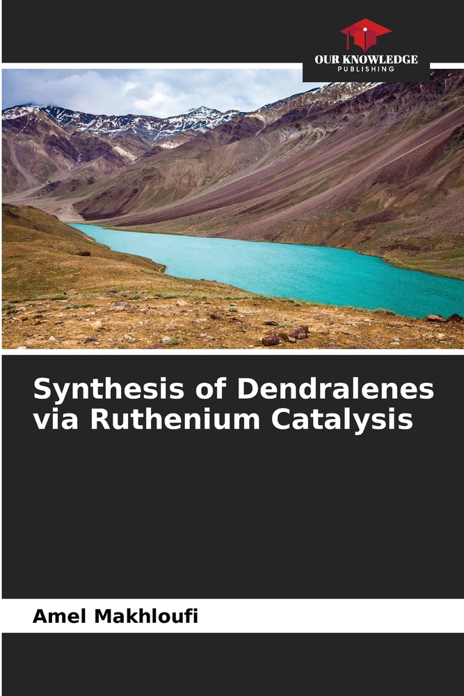 Synthesis of Dendralenes via Ruthenium Catalysis cover