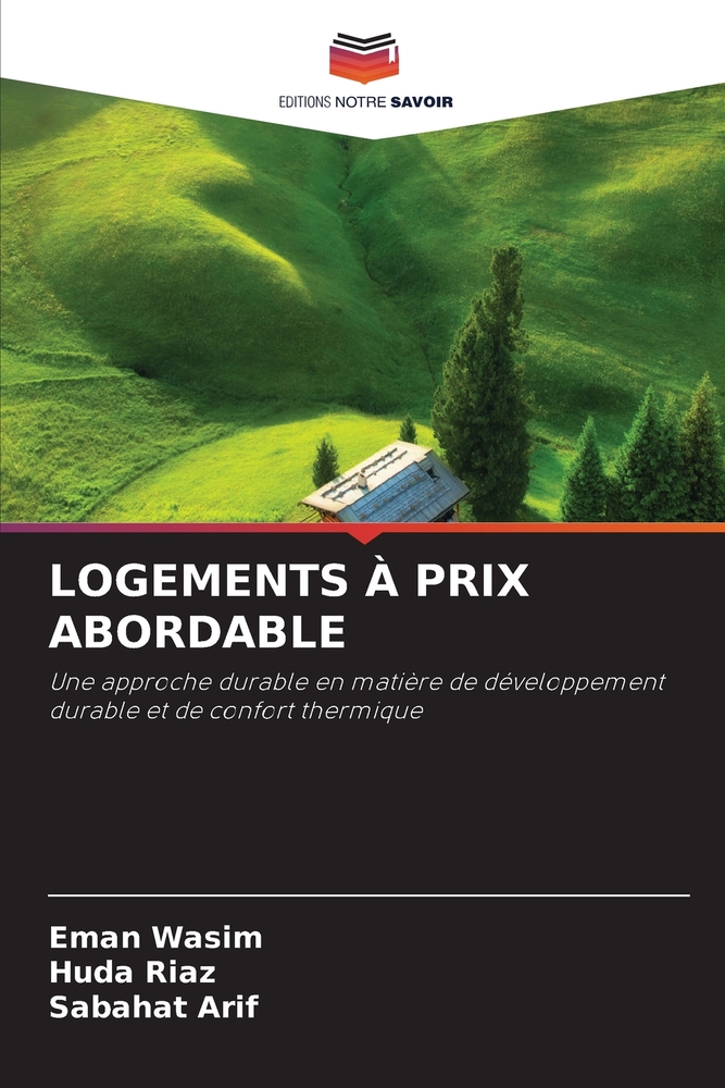 Logements À Prix Abordable cover