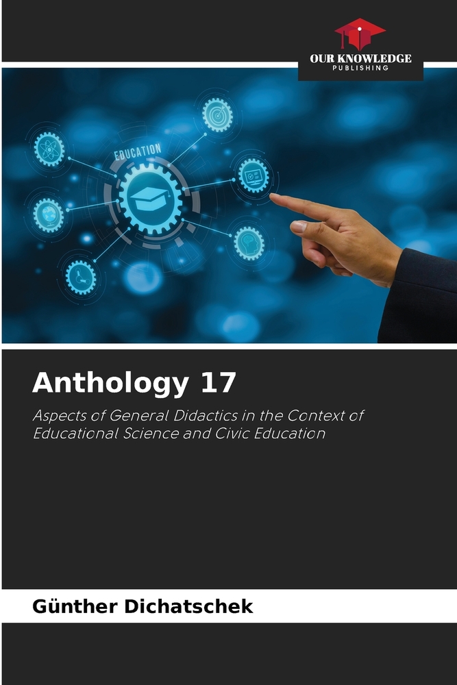 Anthology 17 cover