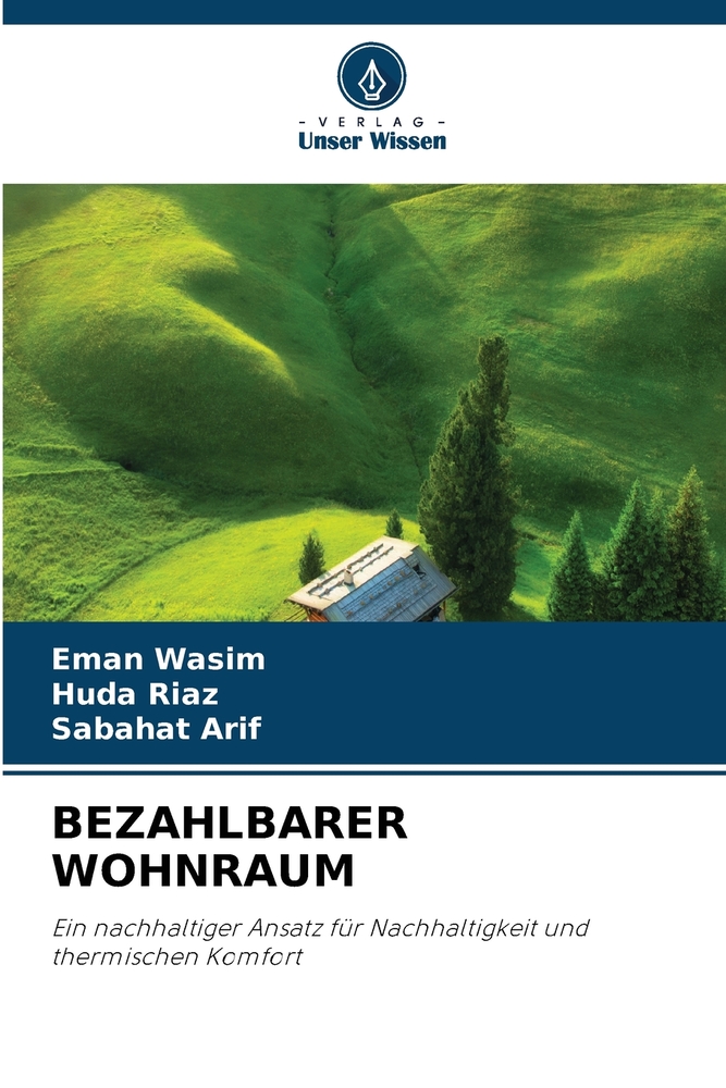Bezahlbarer Wohnraum cover