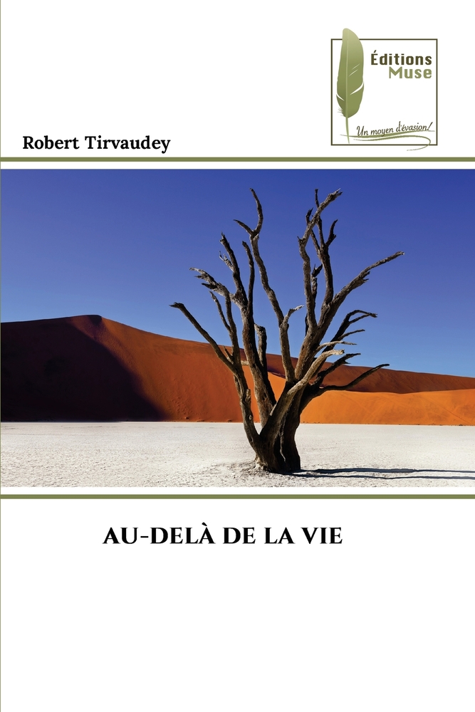 Au-Delà de la Vie cover