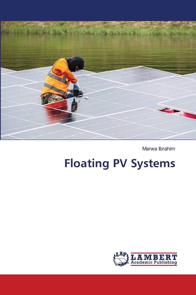 Floating PV Systems cover
