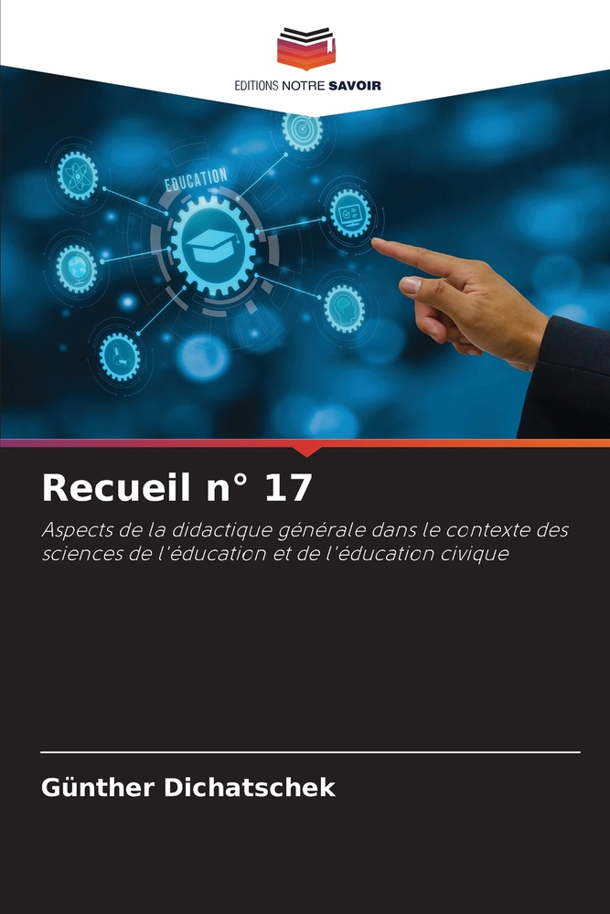 Recueil n° 17 cover