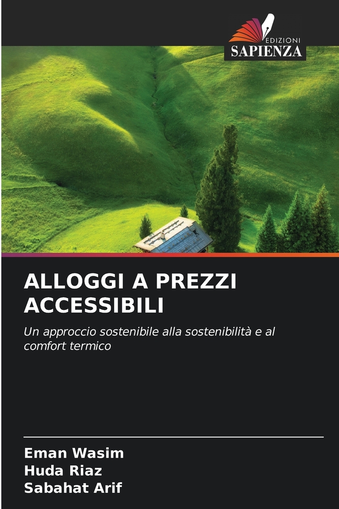 Alloggi a Prezzi Accessibili cover