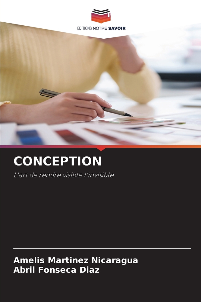 Conception cover