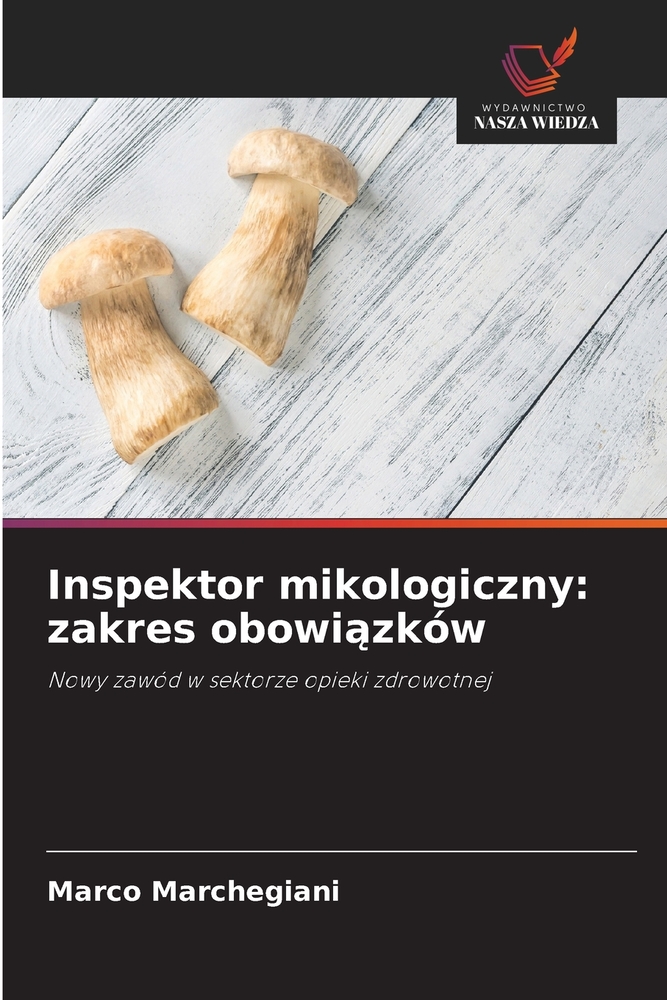 Inspektor mikologiczny: zakres obowiązków cover