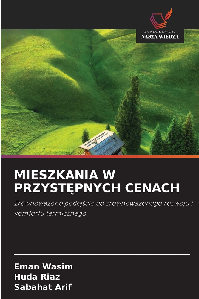 Mieszkania W PrzystĘpnych Cenach cover