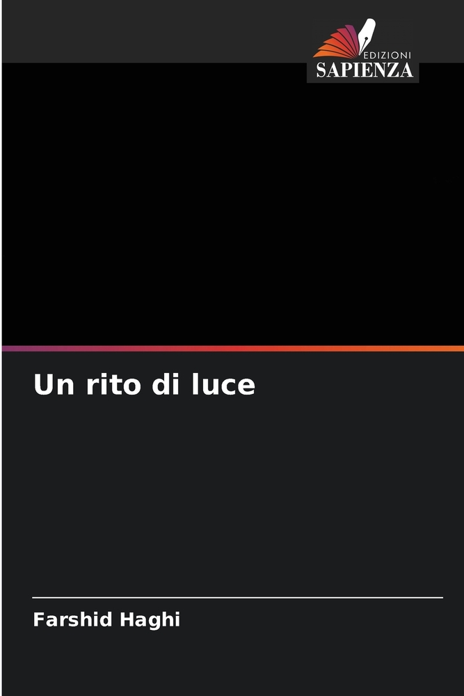 Un rito di luce cover