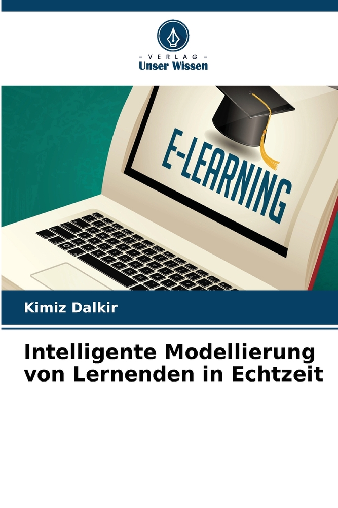 Intelligente Modellierung von Lernenden in Echtzeit cover