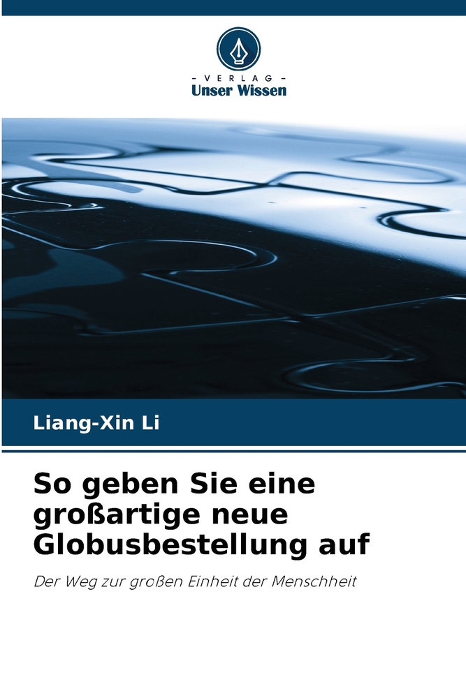 So geben Sie eine großartige neue Globusbestellung auf cover