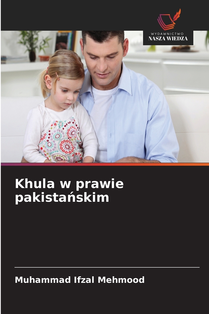 Khula w prawie pakistańskim cover