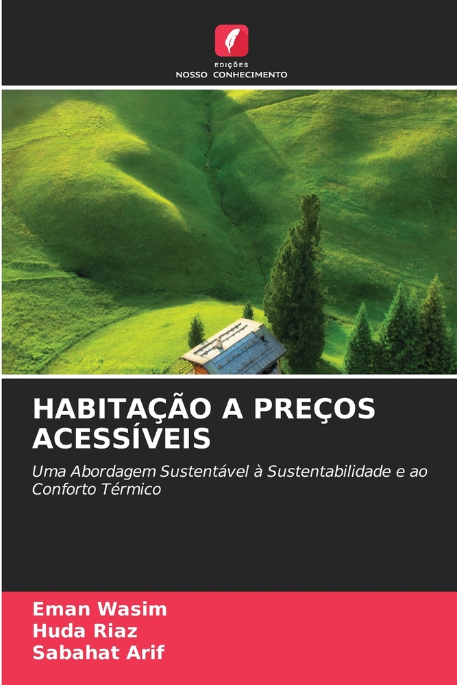 Habitação a Preços Acessíveis cover