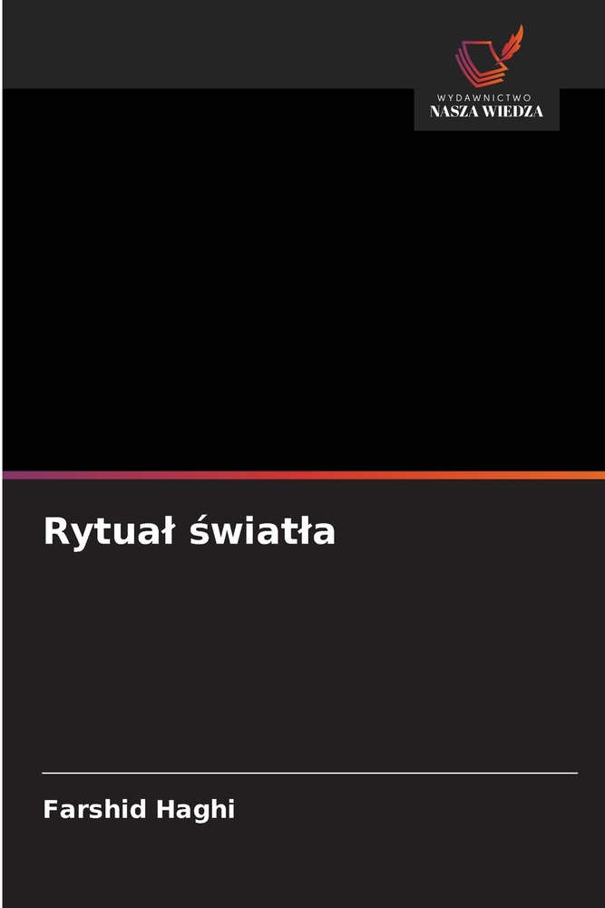 Rytual światla cover