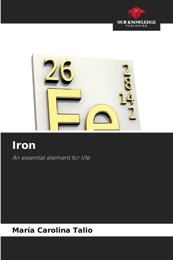 Iron cover