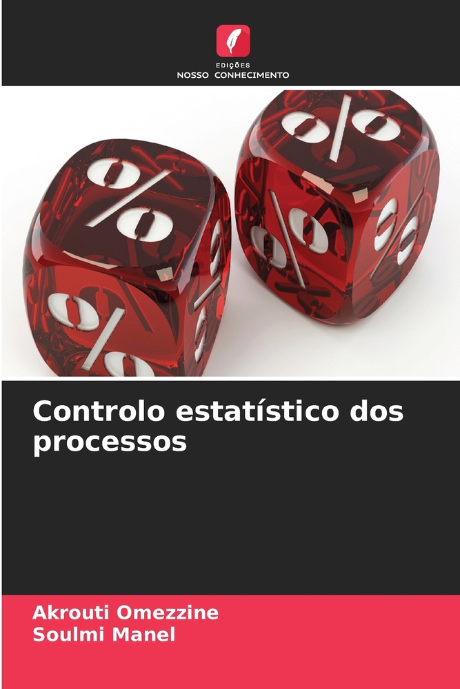 Controlo estatístico dos processos cover