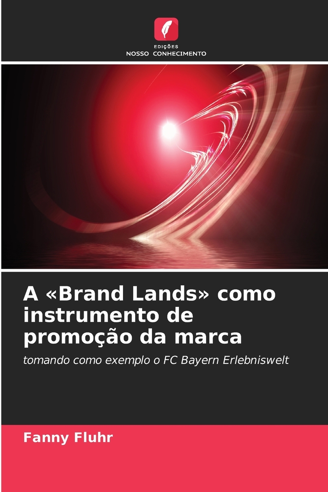 A Brand Lands como instrumento de promoção da marca cover