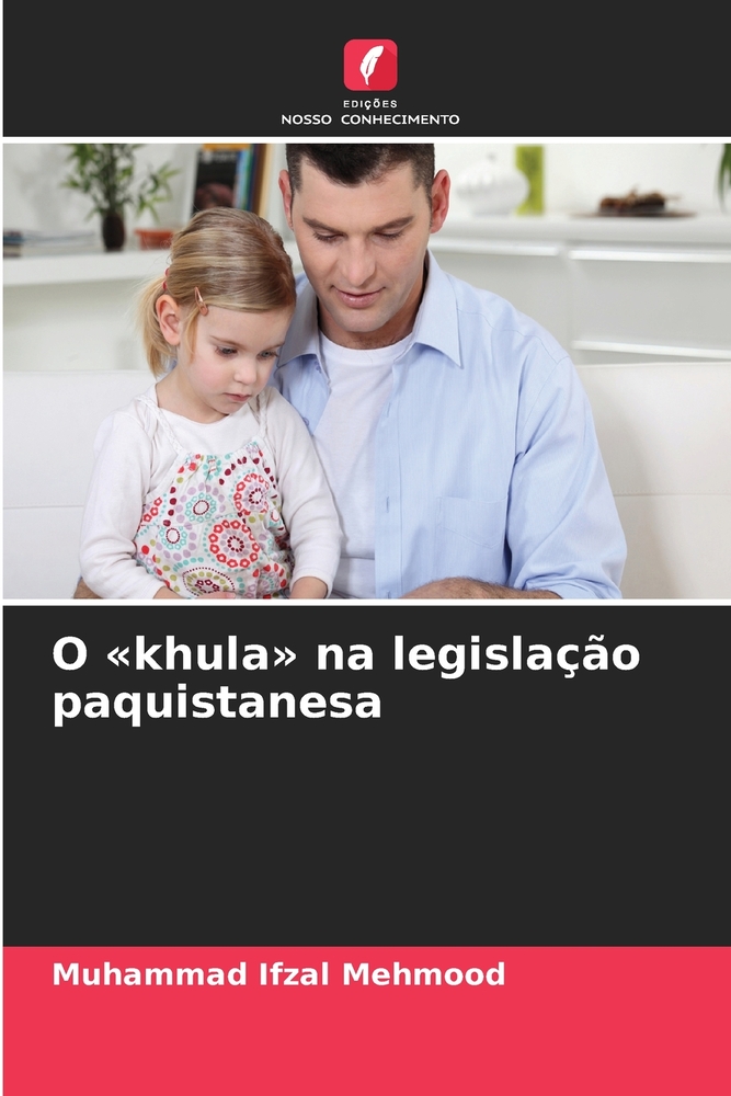 O khula na legislação paquistanesa cover