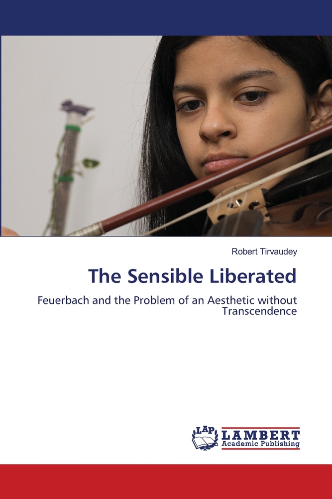 The Sensible Liberated cover
