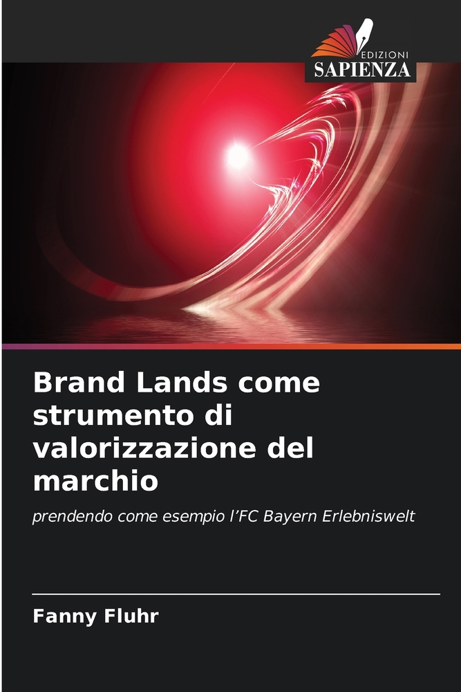 Brand Lands come strumento di valorizzazione del marchio cover