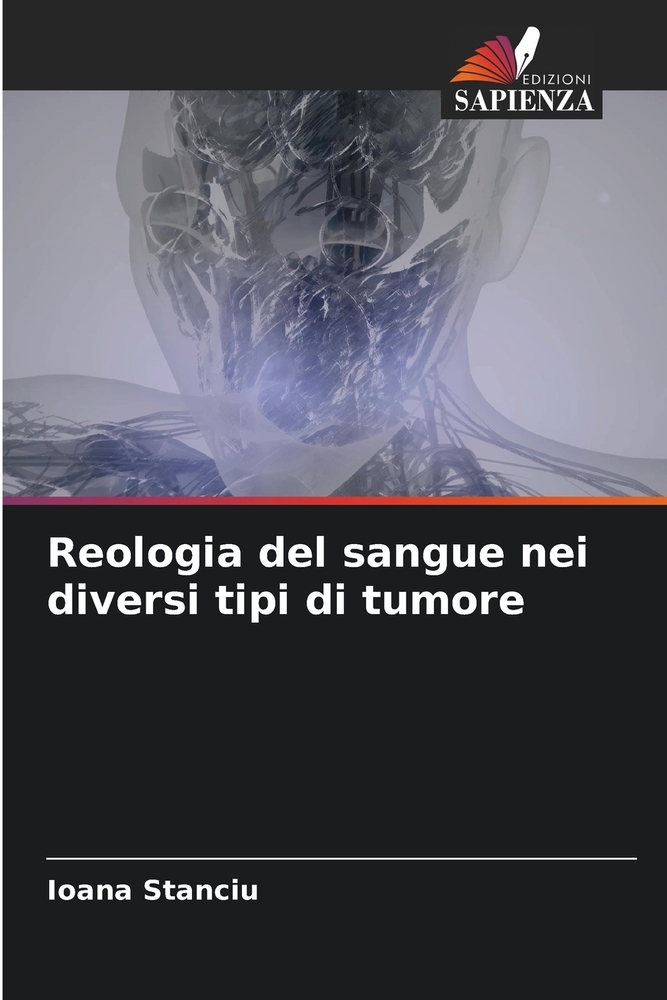Reologia del sangue nei diversi tipi di tumore cover