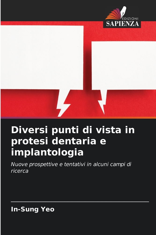 Diversi punti di vista in protesi dentaria e implantologia cover