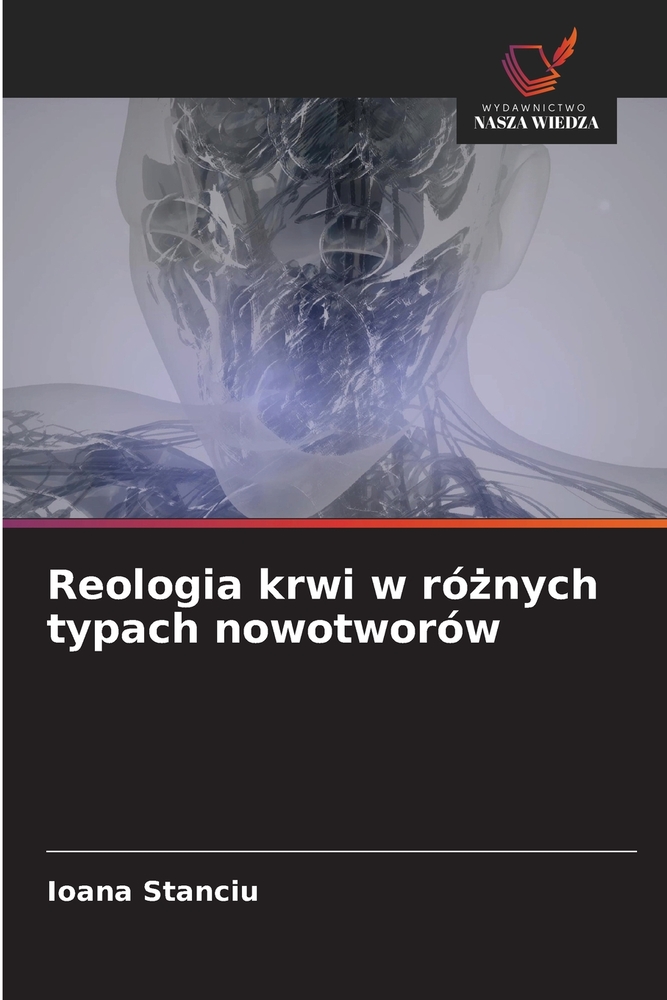 Reologia krwi w różnych typach nowotworów cover