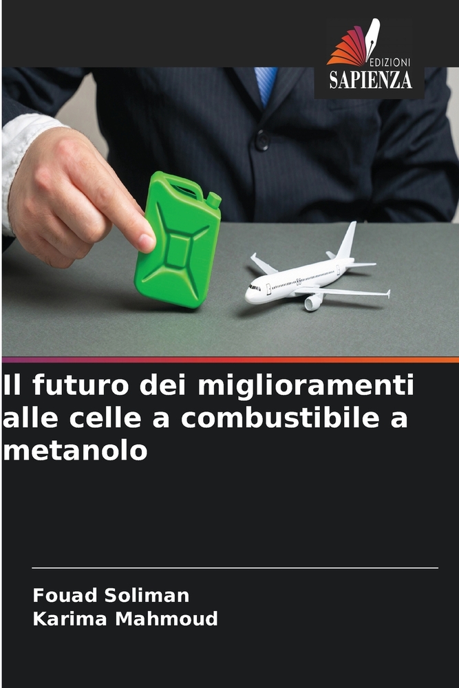 Il futuro dei miglioramenti alle celle a combustibile a metanolo cover