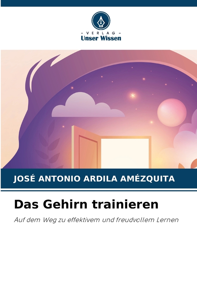 Das Gehirn trainieren cover