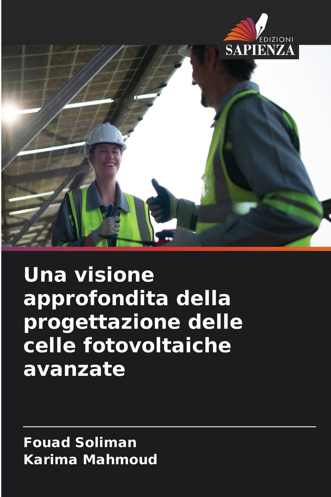 Una visione approfondita della progettazione delle celle fotovoltaiche avanzate cover