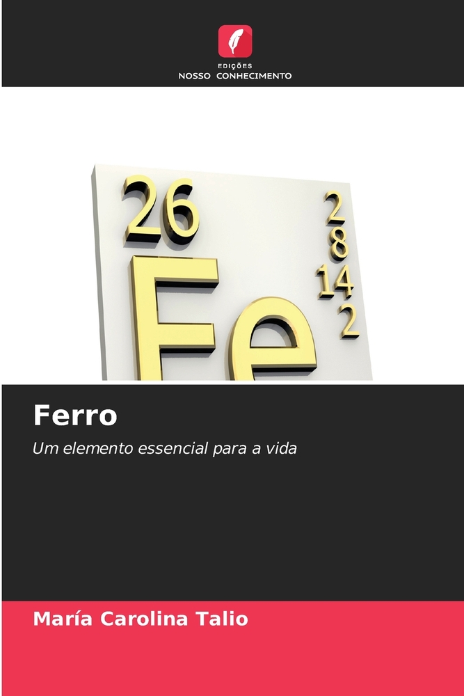 Ferro cover