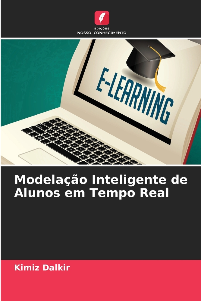 Modelação Inteligente de Alunos em Tempo Real cover