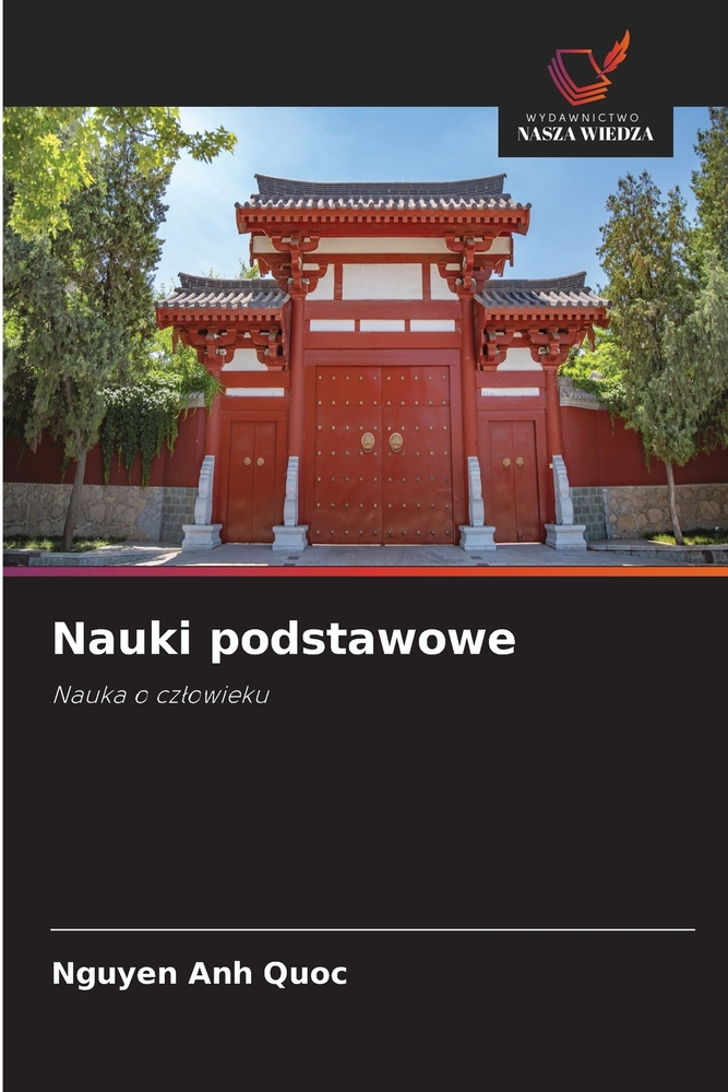 Nauki podstawowe cover