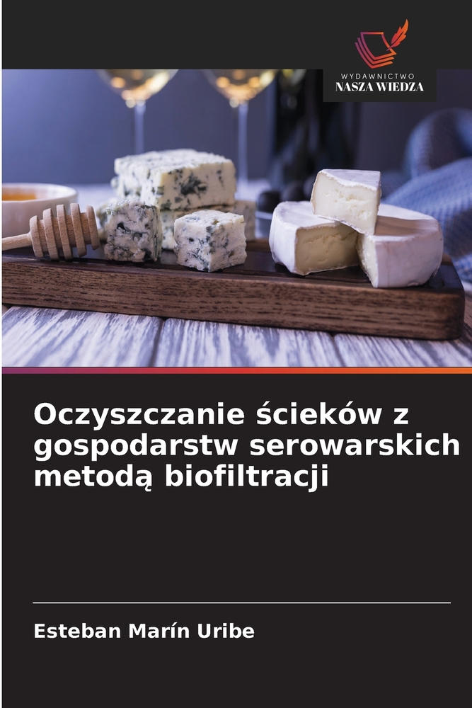 Oczyszczanie ścieków z gospodarstw serowarskich metodą biofiltracji cover