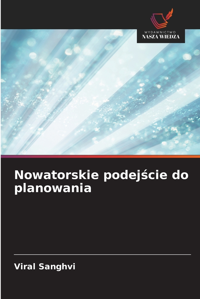 Nowatorskie podejście do planowania cover
