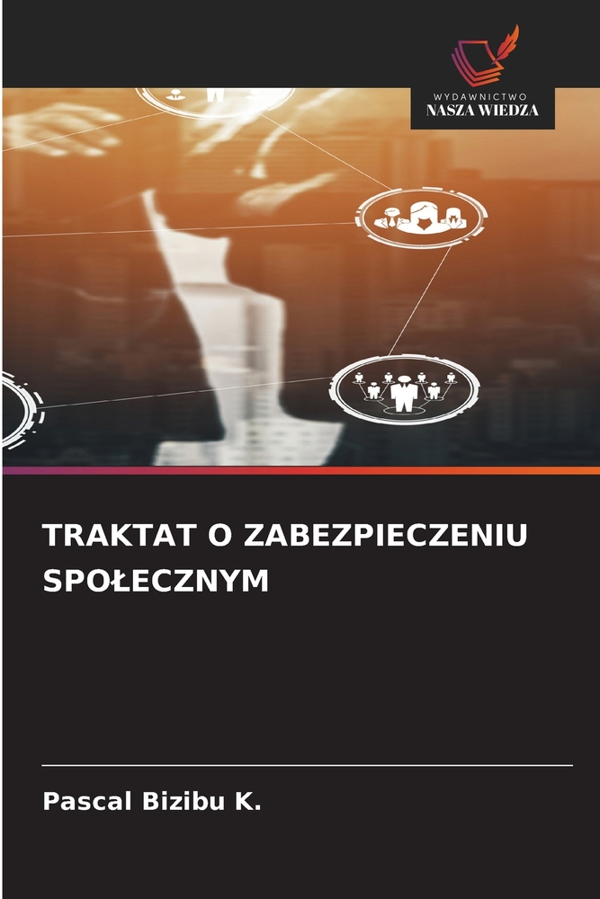Traktat O Zabezpieczeniu Spolecznym cover