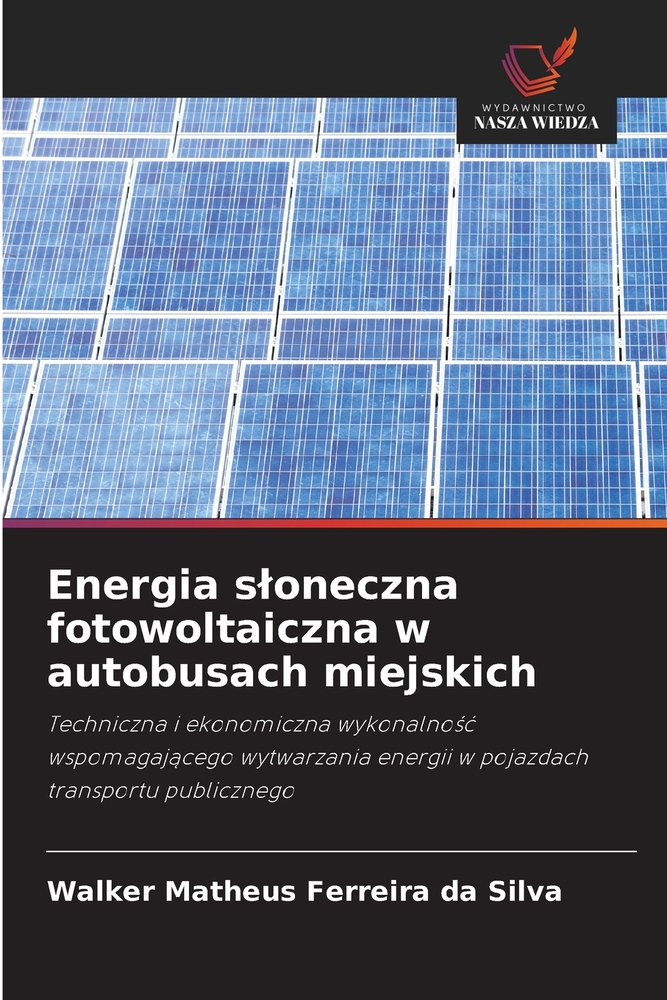 Energia sloneczna fotowoltaiczna w autobusach miejskich cover