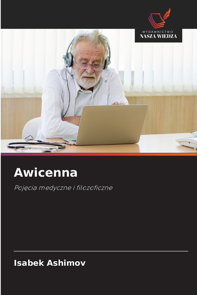 Awicenna cover