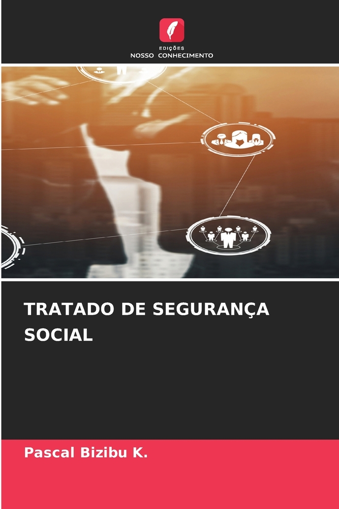 Tratado de Segurança Social cover